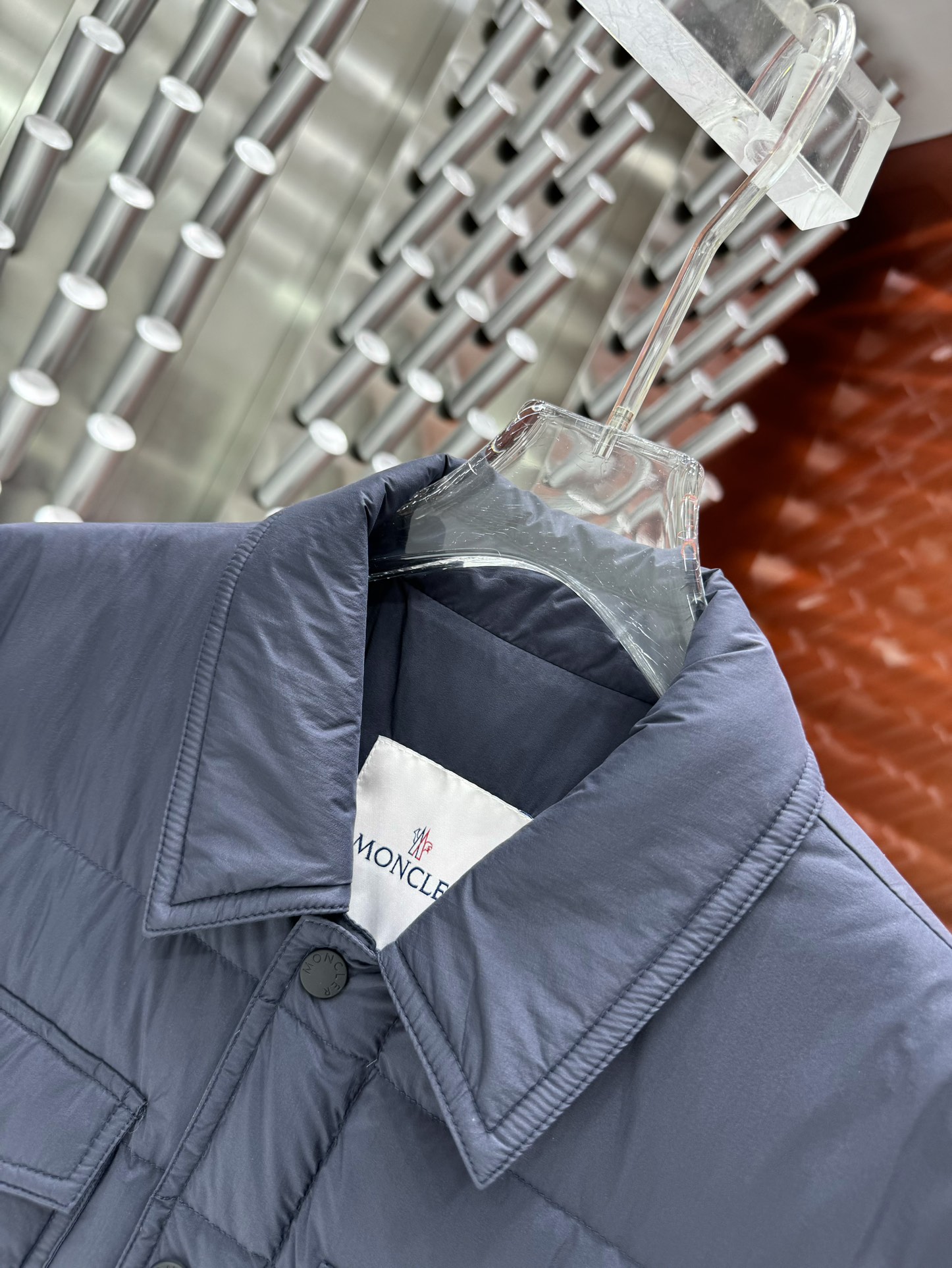 Moncler Down Jackets